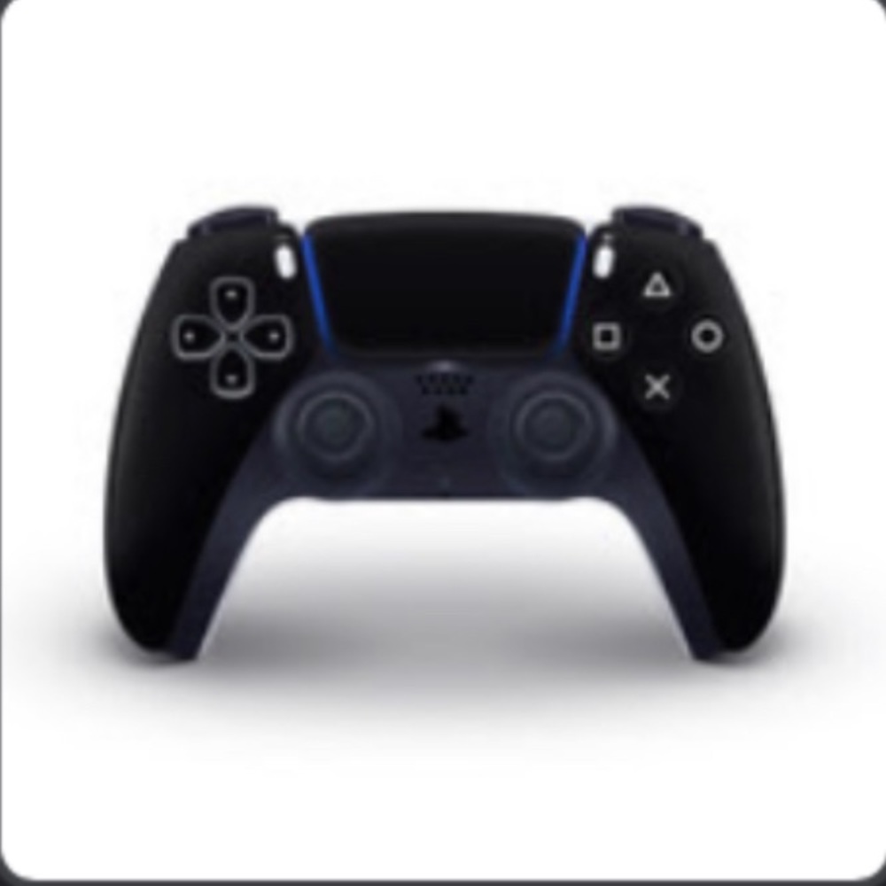 Ps5 controller skin / wrap - Picture 5 of 7
